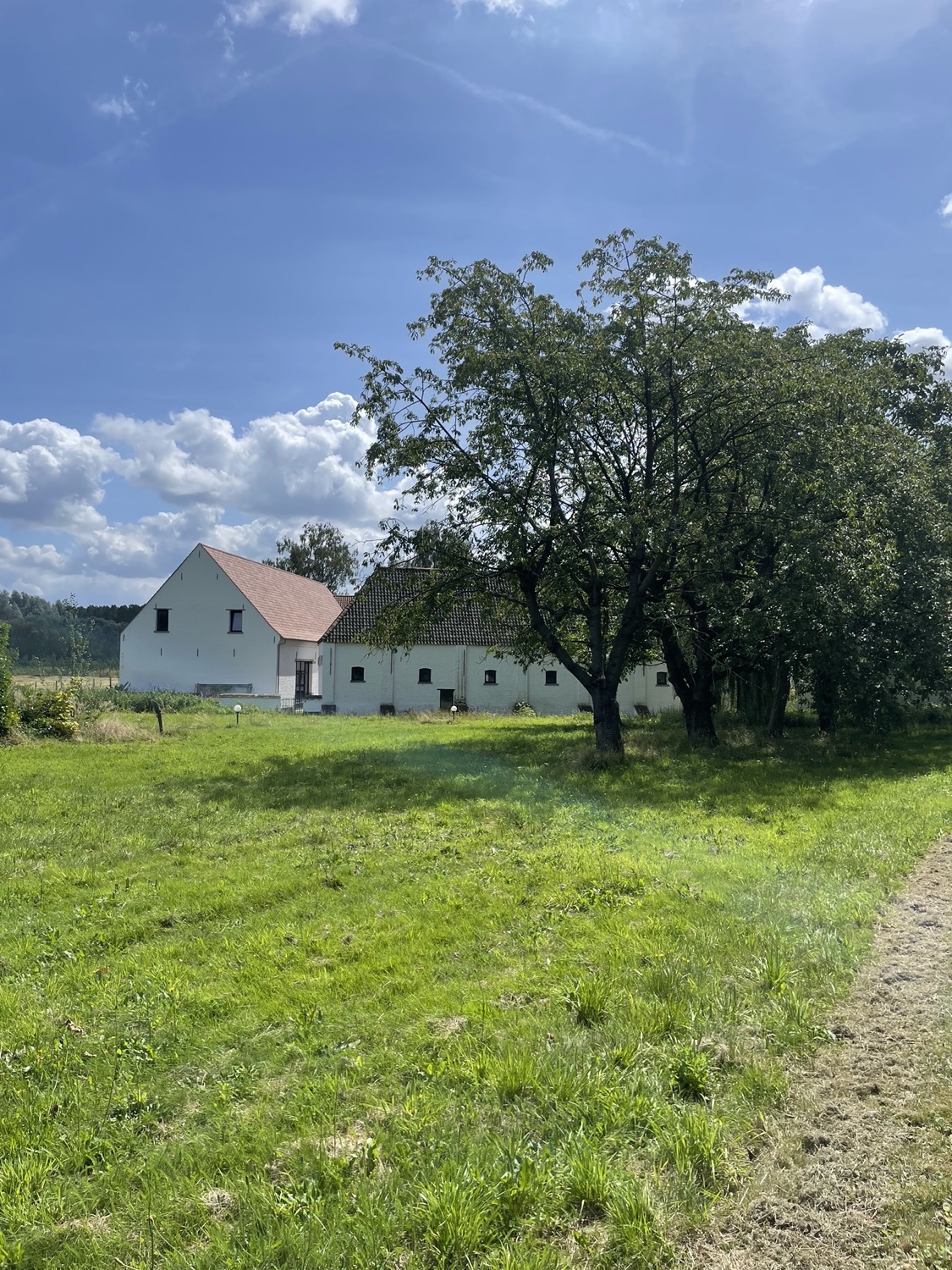 Bellemolen, Affligem