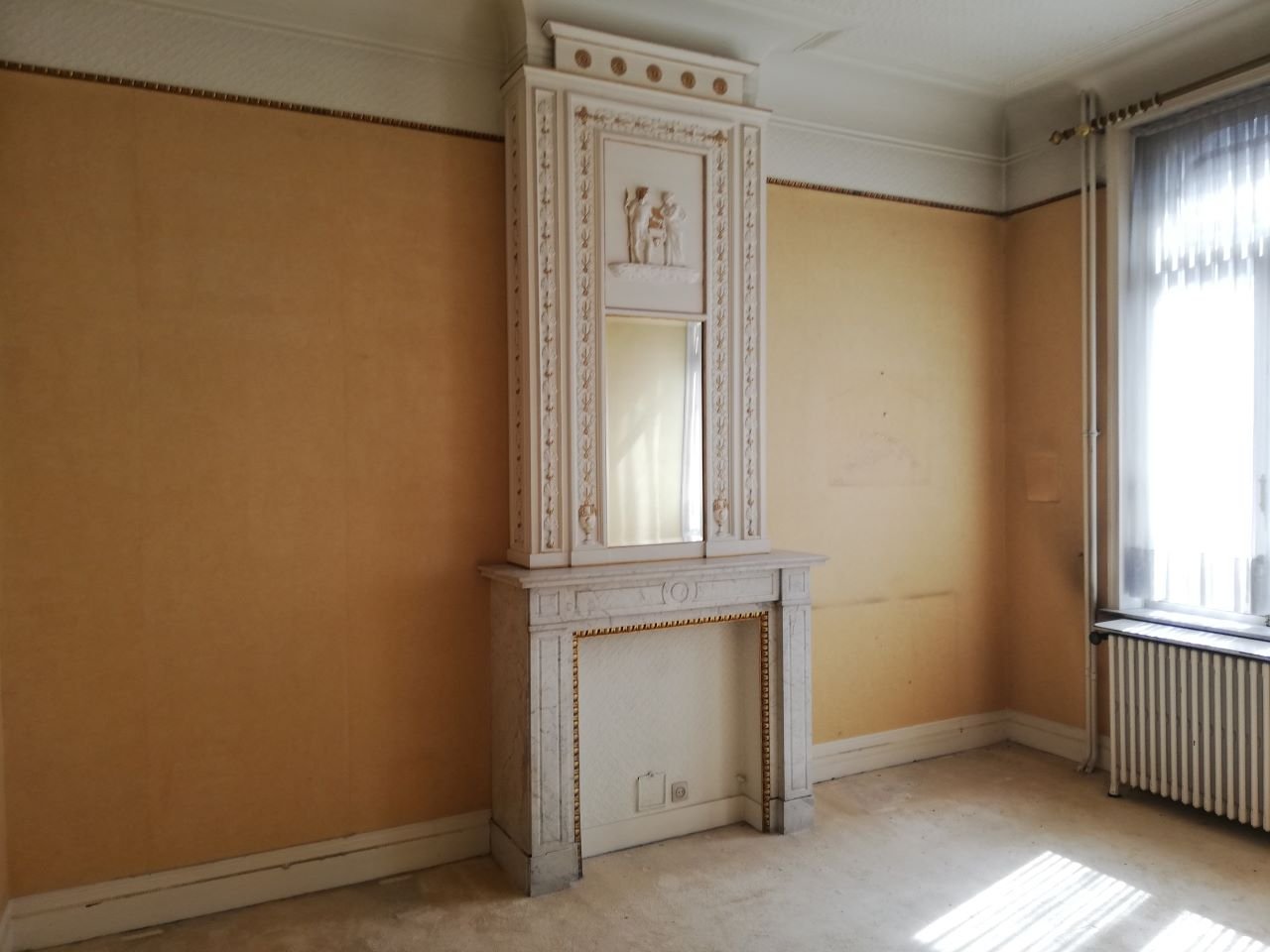 Huis Delsart