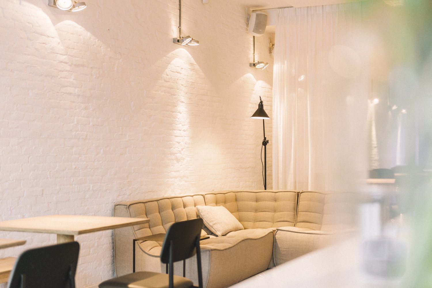 HOEK werkcafé